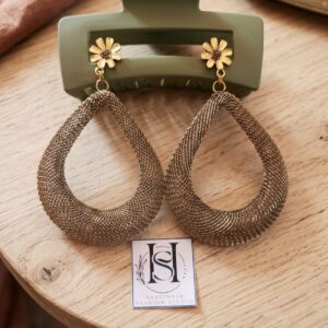 HFS "Pushp-Jaal" Dangles