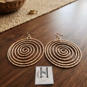 HFS The Parampara Spirals
