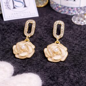 HFS The "Gulistan" Rose Drops