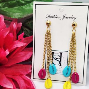 HFS Azure & Magenta Shoreline Drops