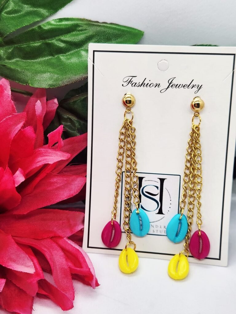 HFS Azure & Magenta Shoreline Drops