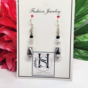 HFS The Minimalist & Chic Choice- Urban Shimmer Drops