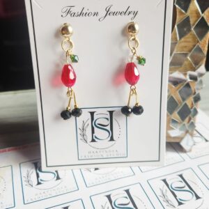 HFS Sweet Cherry Crystal Drops