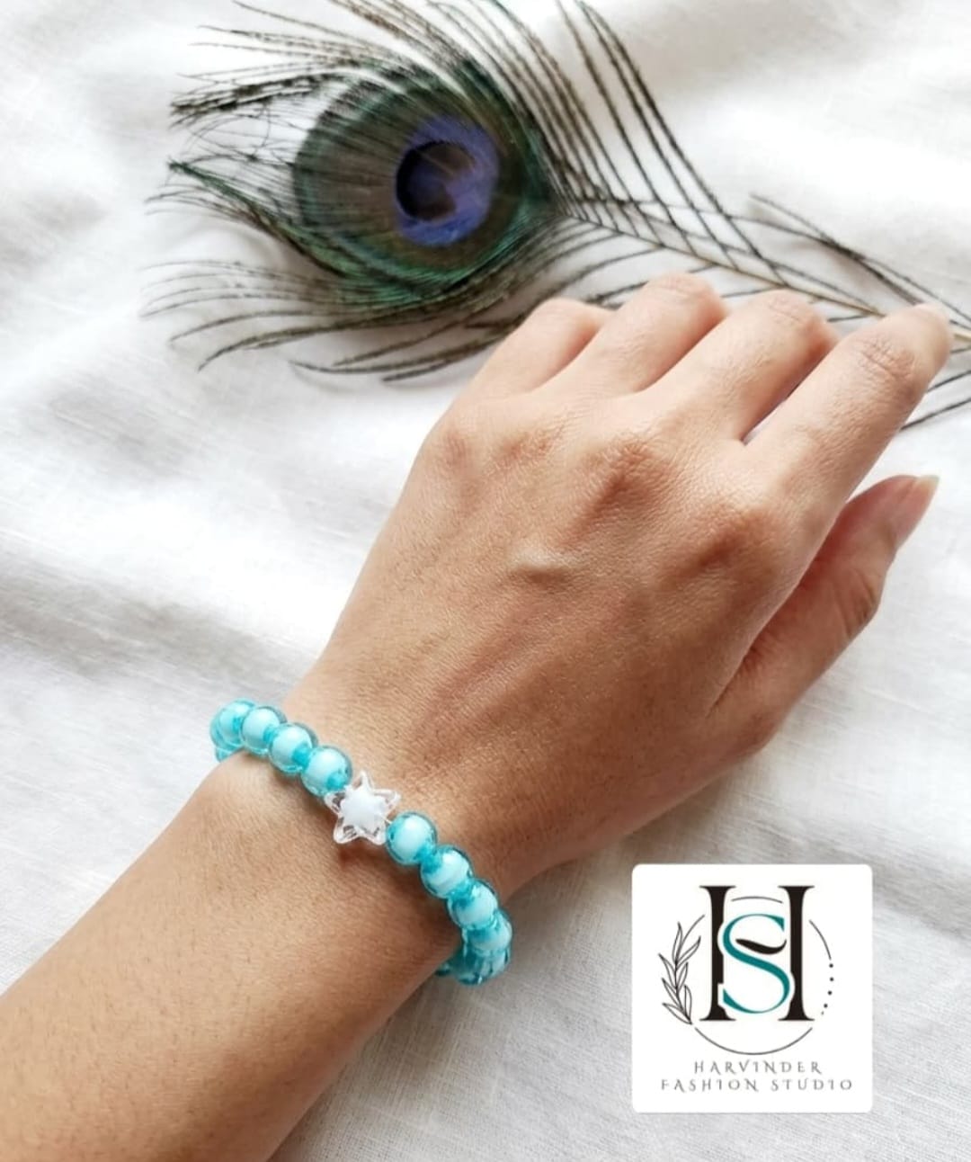 HFS Ocean Breeze Bracelet