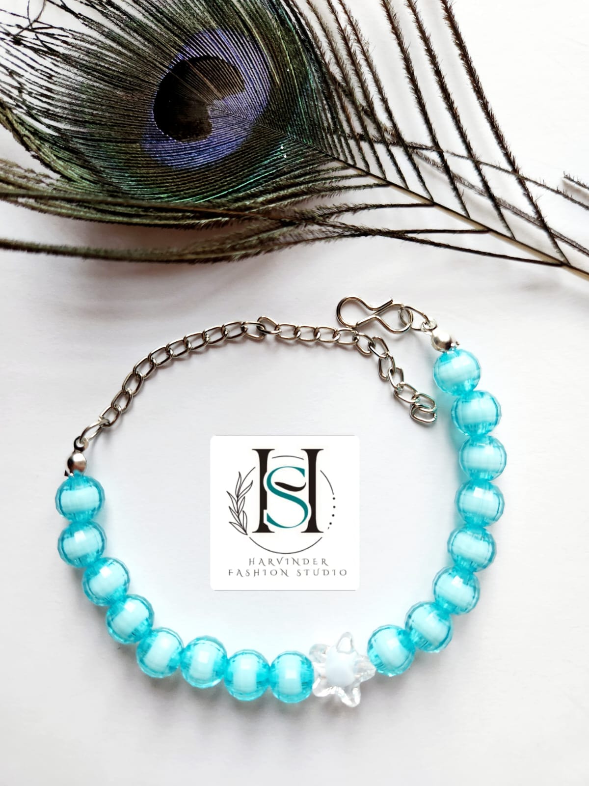 HFS Ocean Breeze Bracelet - Image 2