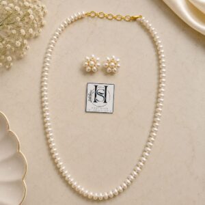 HFS The Blossom Pearl Set