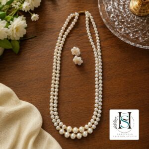 HFS Pearl Cluster Grace Set