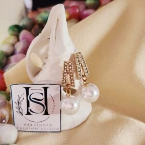 HFS The Glitz & Glow Pearl Drops