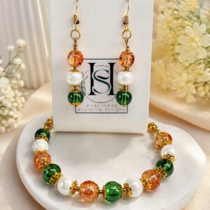 HFS Vande Mataram Vintage Set