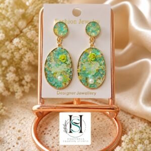 HFS Premium Fancy Earrings